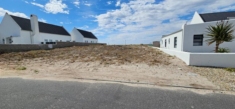 0 Bedroom Property for Sale in Dwarskersbos Western Cape